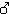 Männchen Singular :m:
